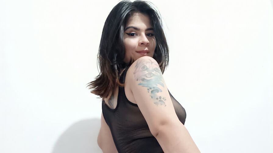 LanaKent Nude