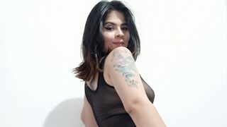 Free Nude LanaKent