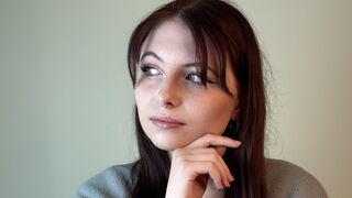 Free Nude LangLiesveld