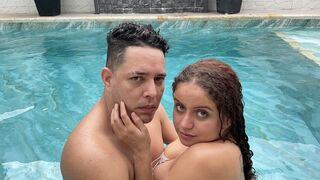 Free Nude LaraAndDariuss