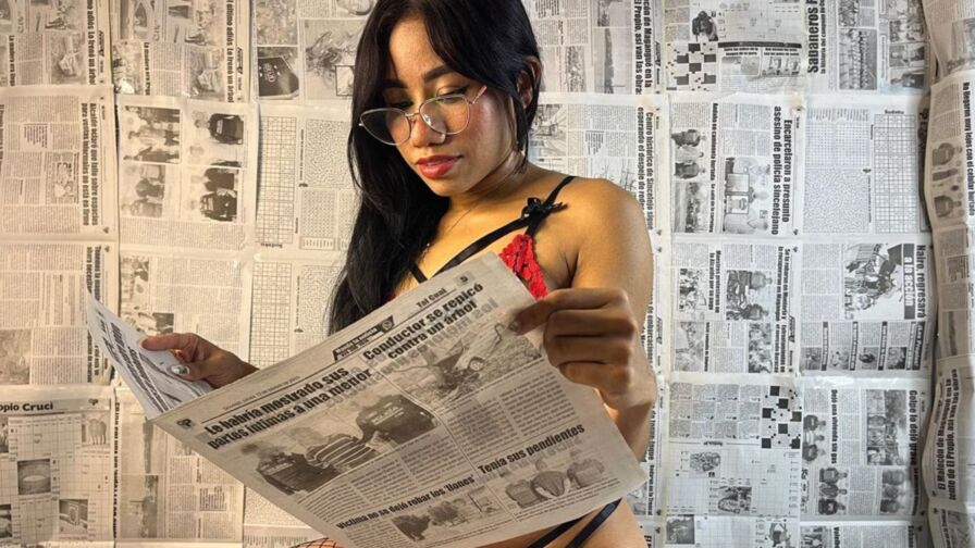 LaraPonss Nude