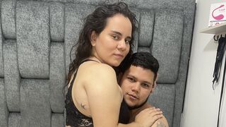 Free Nude LauraAndAlan