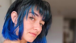 Free Nude LauraCastel