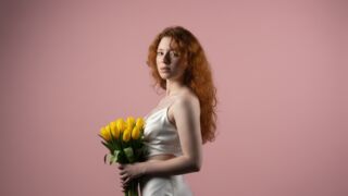 Free Nude LauraDennis