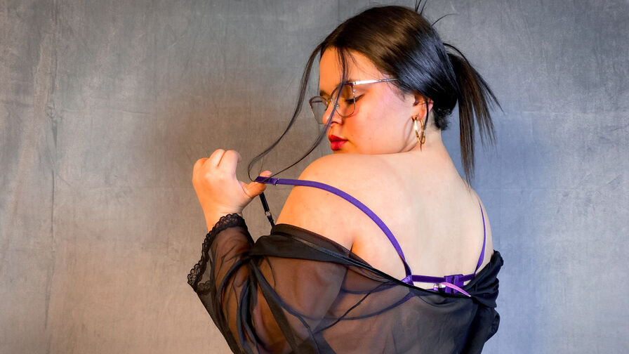 LauraDuckson Nude