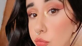 Free Nude LauraSpakrs