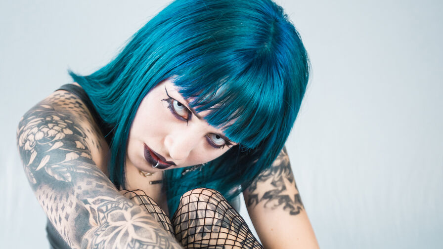 LaurentCassidy Nude