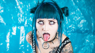 Free Nude LaurentMedina