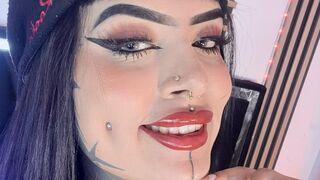 Free Nude LauriDiamond