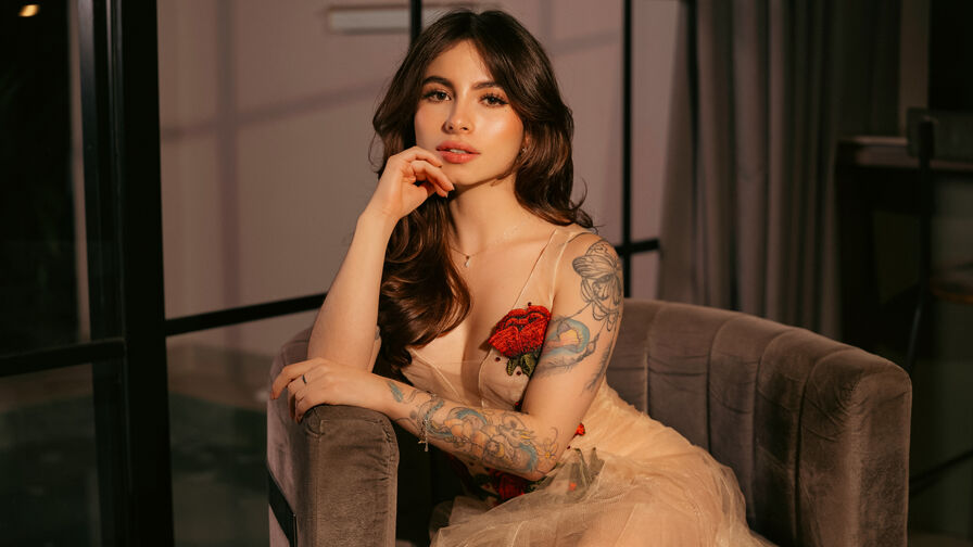 LauriSweet Nude