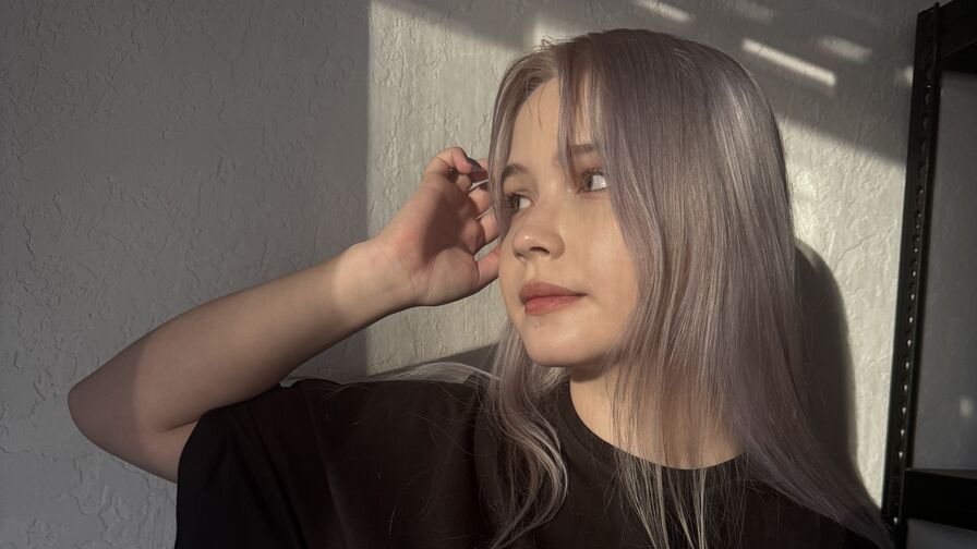 LavetteRecuparo Nude