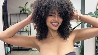 Free Nude LaylaFendi