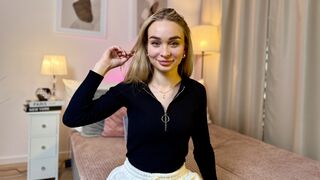 Free Nude LaylaMorgan