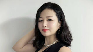 Free Nude LeeChunmei