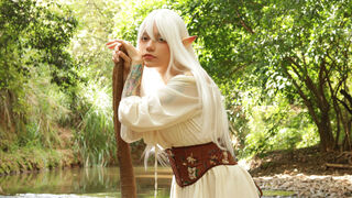 Free Nude LeeZoldyck