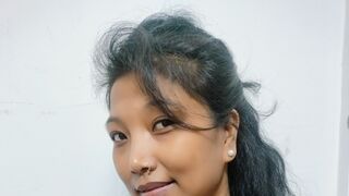 Free Nude LeenaRay
