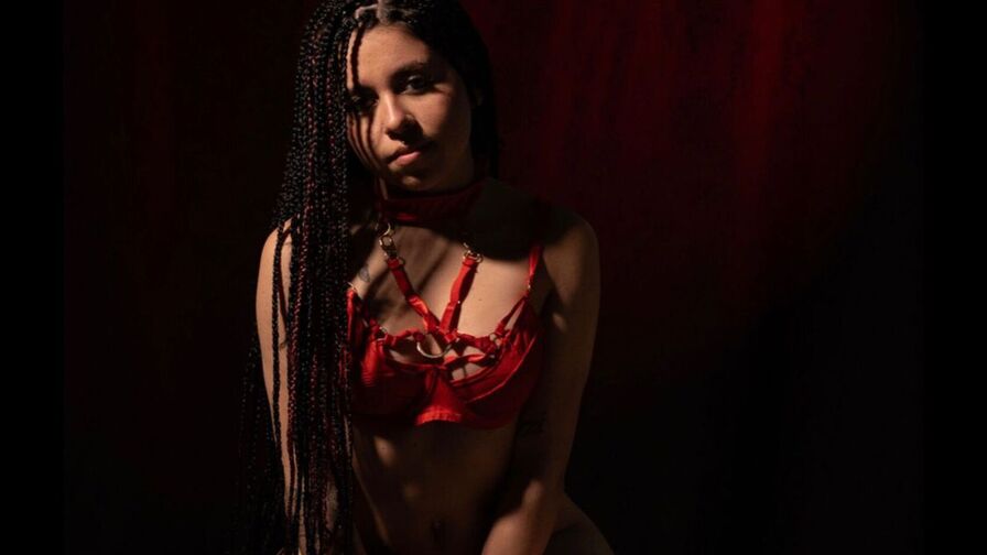 LeidyJhoons Nude
