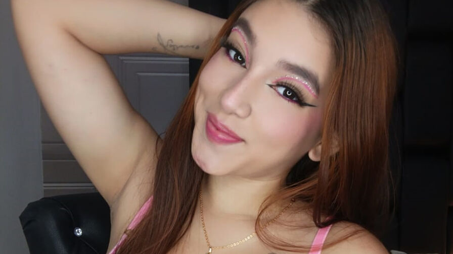 LeilaAngels Nude