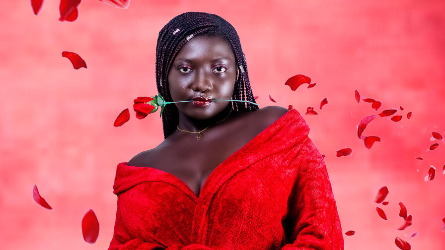 LeilaYaw Nude