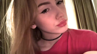 Free Nude LeliannaNana