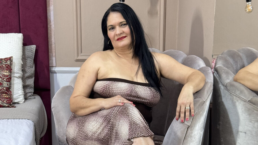 LenaSwanson Nude