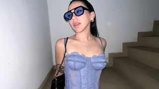 Free Nude LeslieGaggino