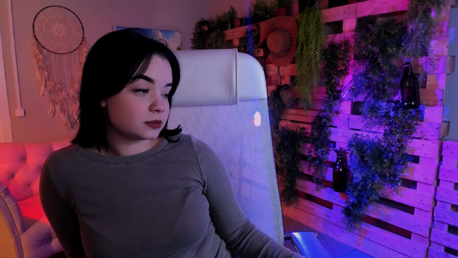 LeslieRowe Nude