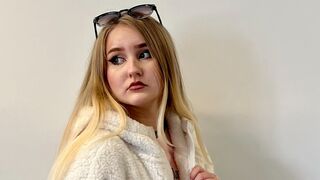Free Nude LettyCima