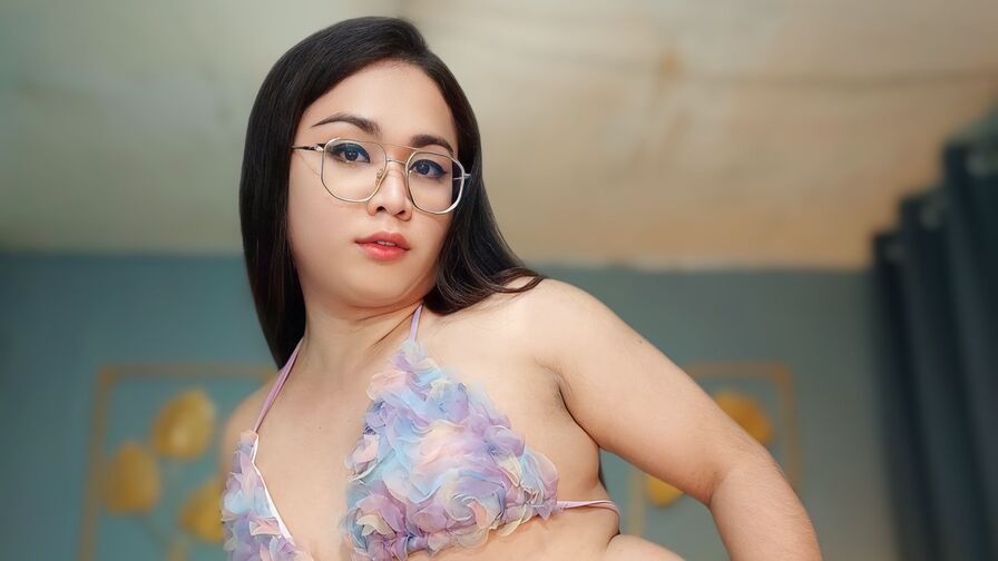 LevyMcGarden Nude