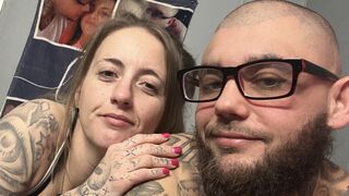 Free Nude LexiAndLee