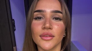 Free Nude LexiBell