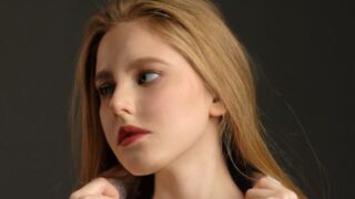 Free Nude LexiReadway