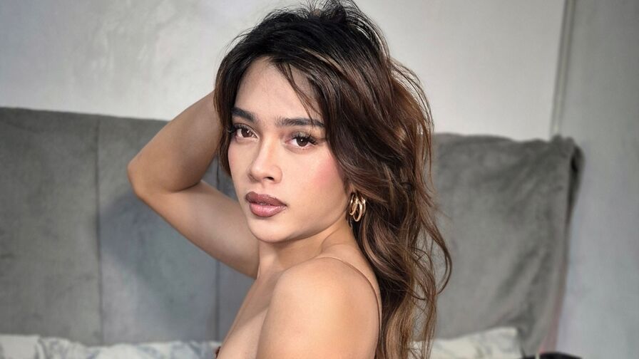 LexyAlonte Nude