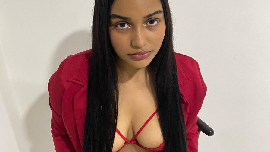 LeyanDelCastillo Nude