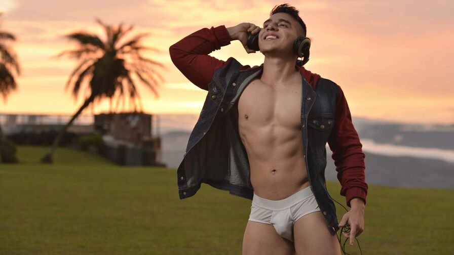 LeytonFloyd Nude