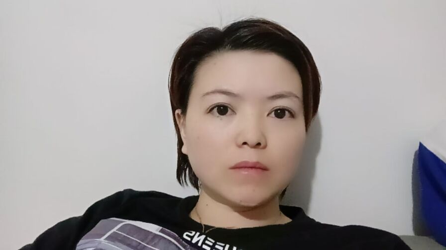 LiZhengxia Nude
