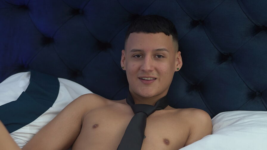 LiamLux Nude