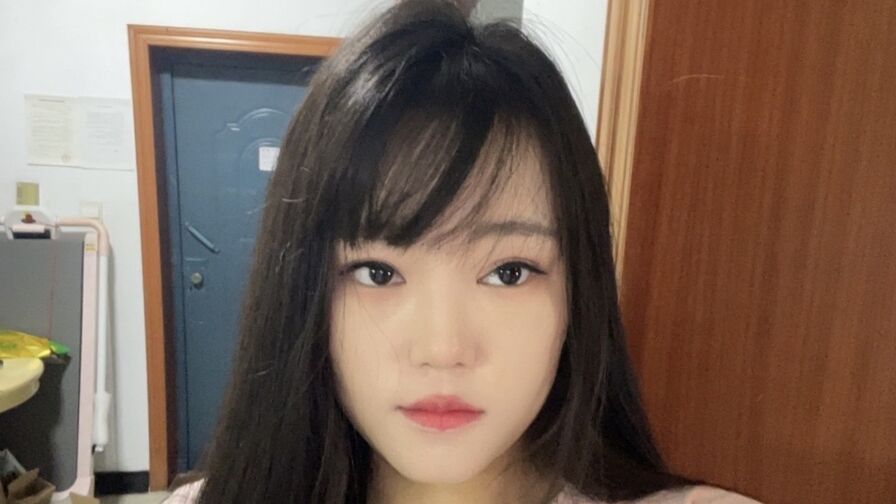 LiangXiaoxue Nude