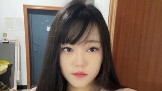 Free Nude LiangXiaoxue