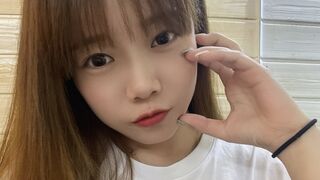 Free Nude LiangYinyin