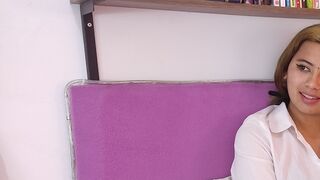 Free Nude LieshetMoon