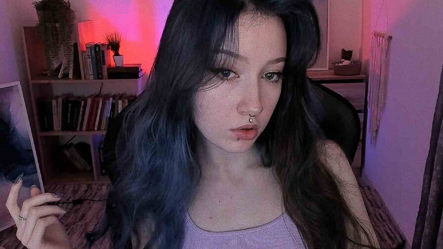 LiiLuu Nude