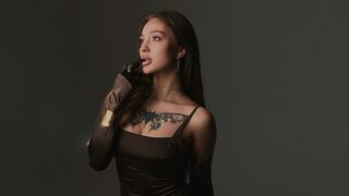 Free Nude LilaBunnyss