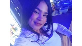 Free Nude LilaVolcan