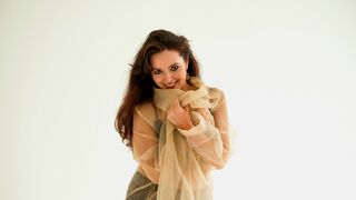 Free Nude LiliDelight