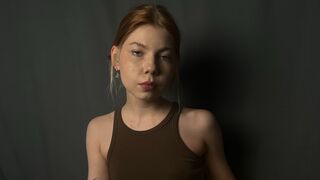 Free Nude LilianBarfield
