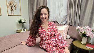 Free Nude LilianRay