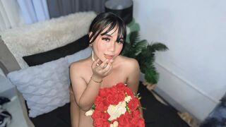 Free Nude LilibethDash