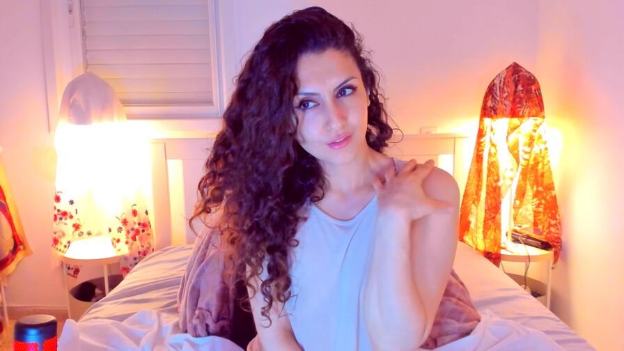 Lilimissarab Nude