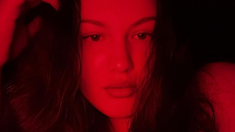LilithDelmare Nude